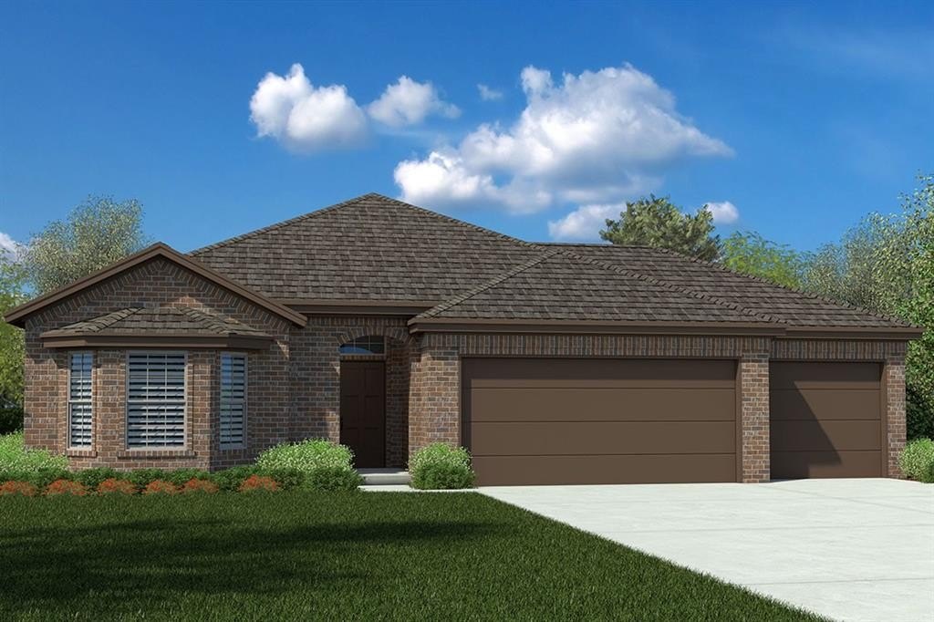 15956 STABLEFORD Road, Fort Worth, TX 76247, 4 Bedrooms Bedrooms, ,2 BathroomsBathrooms,Residential,For Sale,15956 STABLEFORD Road,0,21184736