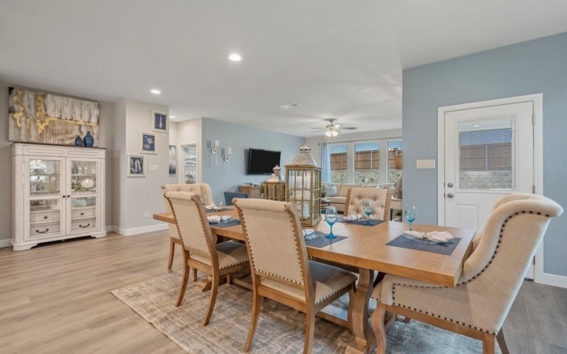 15956 STABLEFORD Road, Fort Worth, TX 76247, 4 Bedrooms Bedrooms, ,2 BathroomsBathrooms,Residential,For Sale,15956 STABLEFORD Road,0,21184736