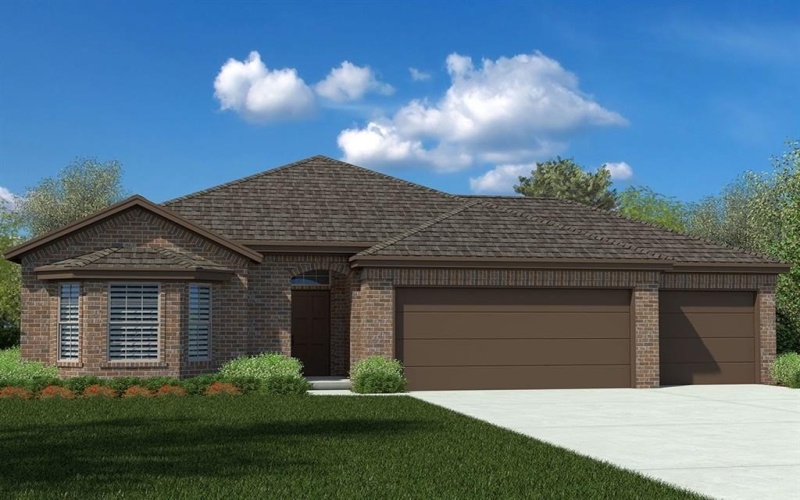 15956 STABLEFORD Road, Fort Worth, TX 76247, 4 Bedrooms Bedrooms, ,2 BathroomsBathrooms,Residential,For Sale,15956 STABLEFORD Road,0,21184736