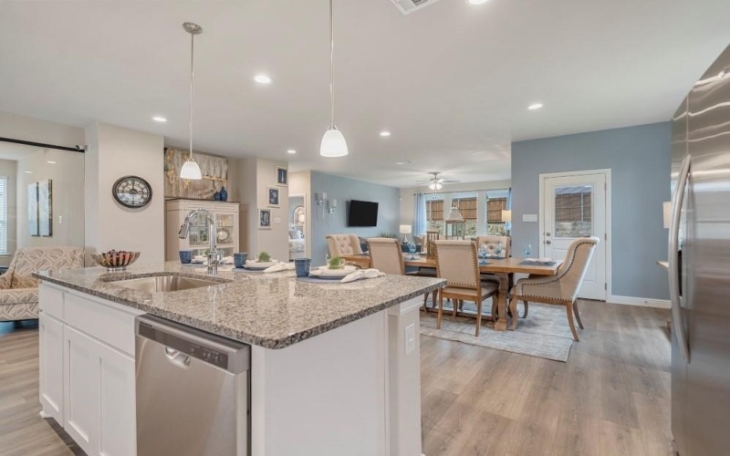 15956 STABLEFORD Road, Fort Worth, TX 76247, 4 Bedrooms Bedrooms, ,2 BathroomsBathrooms,Residential,For Sale,15956 STABLEFORD Road,0,21184736