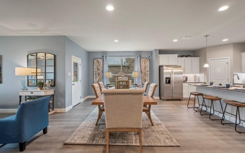 15956 STABLEFORD Road, Fort Worth, TX 76247, 4 Bedrooms Bedrooms, ,2 BathroomsBathrooms,Residential,For Sale,15956 STABLEFORD Road,0,21184736