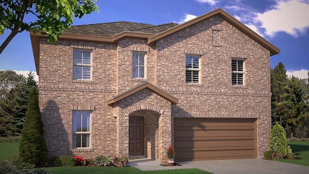 15900 STABLEFORD Road, Fort Worth, TX 76247, 4 Habitaciones Habitaciones , ,3 BañosBaños,Residential,En Venta,15900 STABLEFORD Road,0,21185208