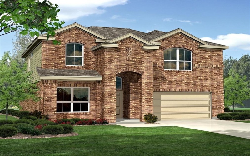 15637 LEINSTER Pass, Fort Worth, TX 76247, 4 Bedrooms Bedrooms, ,3 BathroomsBathrooms,Residential,For Sale,15637 LEINSTER Pass,0,21185258