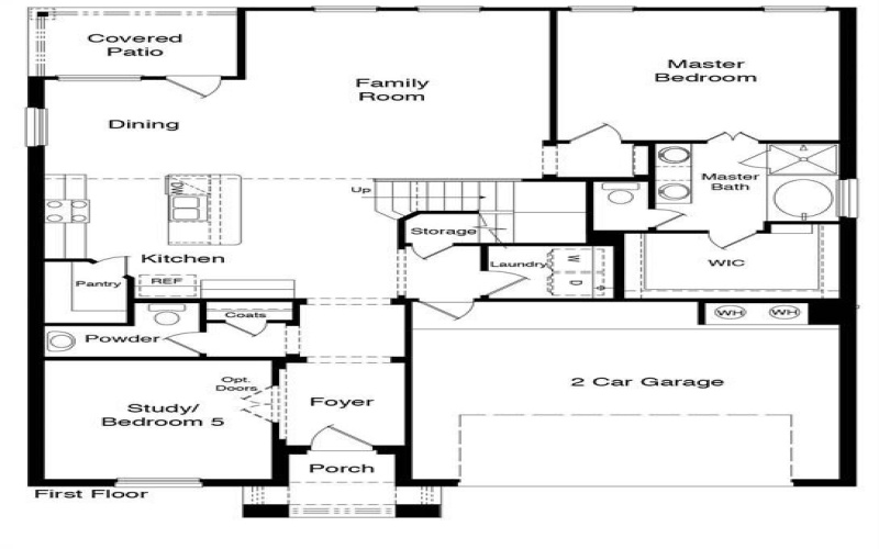 15637 LEINSTER Pass, Fort Worth, TX 76247, 4 Bedrooms Bedrooms, ,3 BathroomsBathrooms,Residential,For Sale,15637 LEINSTER Pass,0,21185258