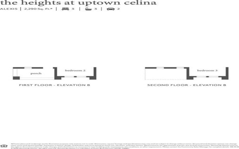 321 Walker Parkway, Celina, TX 75009, 3 Bedrooms Bedrooms, ,3 BathroomsBathrooms,Residential,For Sale,321 Walker Parkway,0,21185274