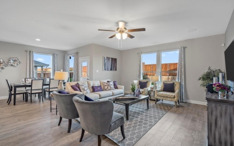 15964 STABLEFORD Road, Fort Worth, TX 76247, 4 Habitaciones Habitaciones , ,3 BañosBaños,Residential,En Venta,15964 STABLEFORD Road,0,21185284