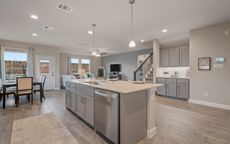 15964 STABLEFORD Road, Fort Worth, TX 76247, 4 Habitaciones Habitaciones , ,3 BañosBaños,Residential,En Venta,15964 STABLEFORD Road,0,21185284