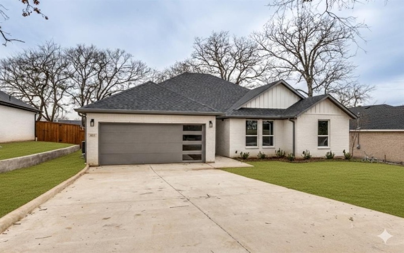 415 N Watson Street, Seagoville, TX 75159, 3 Habitaciones Habitaciones , ,2 BañosBaños,Residential,En Venta,415 N Watson Street,0,21185286