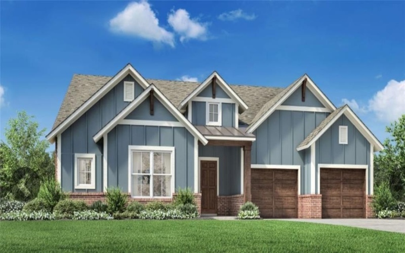 7416 Lemon Tree Place, McKinney, TX 75071, 3 Habitaciones Habitaciones , ,3 BañosBaños,Residential,En Venta,7416 Lemon Tree Place,0,21185290