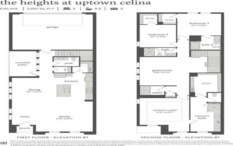 329 Callum Parkway, Celina, TX 75009, 3 Bedrooms Bedrooms, ,2 BathroomsBathrooms,Residential,For Sale,329 Callum Parkway,0,21185348