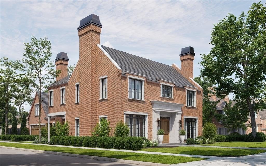 4136 Hanover Street, University Park, TX 75225, 6 Habitaciones Habitaciones , ,7 BañosBaños,Residential,En Venta,4136 Hanover Street,0,21185362