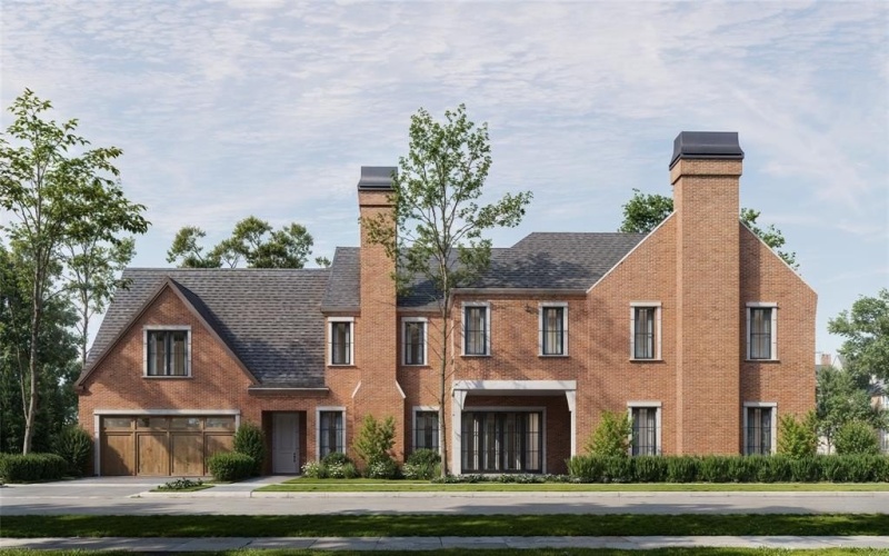 4136 Hanover Street, University Park, TX 75225, 6 Habitaciones Habitaciones , ,7 BañosBaños,Residential,En Venta,4136 Hanover Street,0,21185362