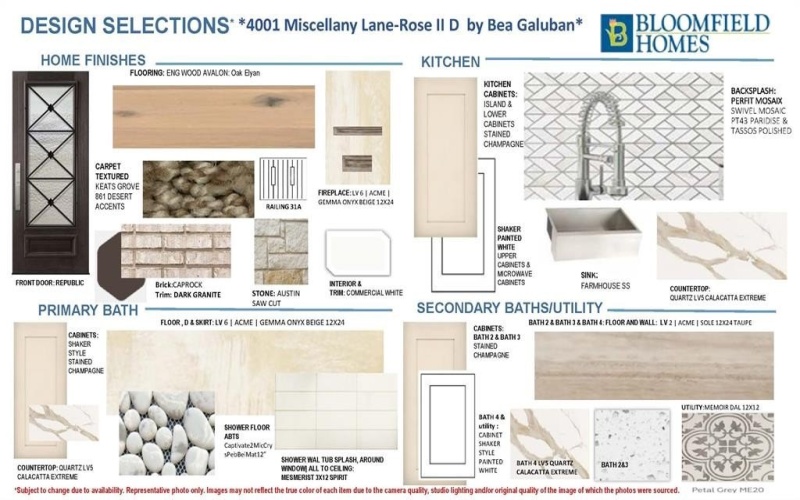 4001 Miscellany Lane, Celina, TX 76227, 5 Habitaciones Habitaciones , ,5 BañosBaños,Residential,En Venta,4001 Miscellany Lane,0,21185381