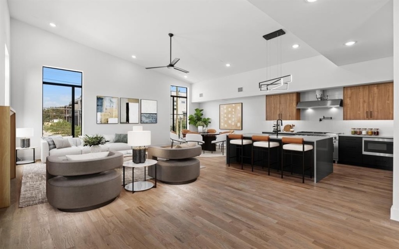 2323 N Carroll Avenue, Dallas, TX 75204, 4 Habitaciones Habitaciones , ,2 BañosBaños,Residential,En Venta,2323 N Carroll Avenue,0,21185410