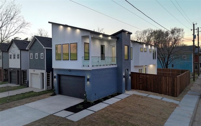 2633 Peabody Avenue, Dallas, TX 75215, 4 Habitaciones Habitaciones , ,3 BañosBaños,Residential,En Venta,2633 Peabody Avenue,0,21185464