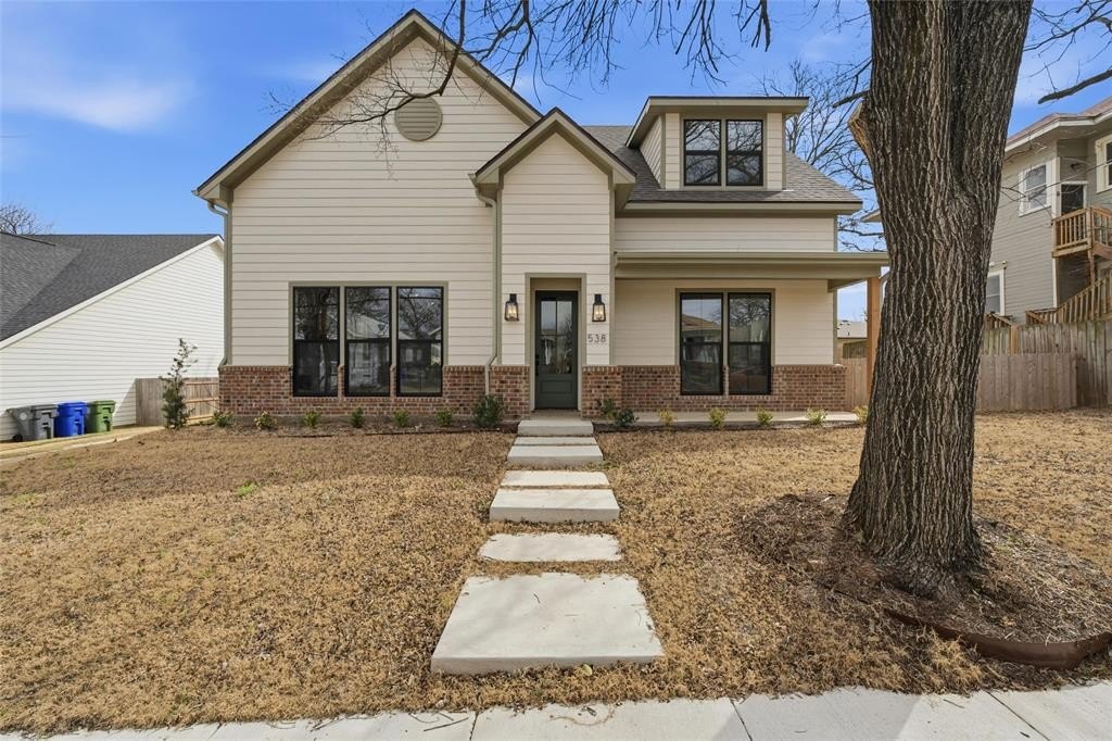 538 Proctor Avenue, Waco, TX 76708, 4 Bedrooms Bedrooms, ,2 BathroomsBathrooms,Residential,For Sale,538 Proctor Avenue,0,21185482