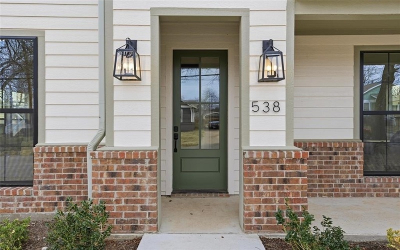 538 Proctor Avenue, Waco, TX 76708, 4 Bedrooms Bedrooms, ,2 BathroomsBathrooms,Residential,For Sale,538 Proctor Avenue,0,21185482