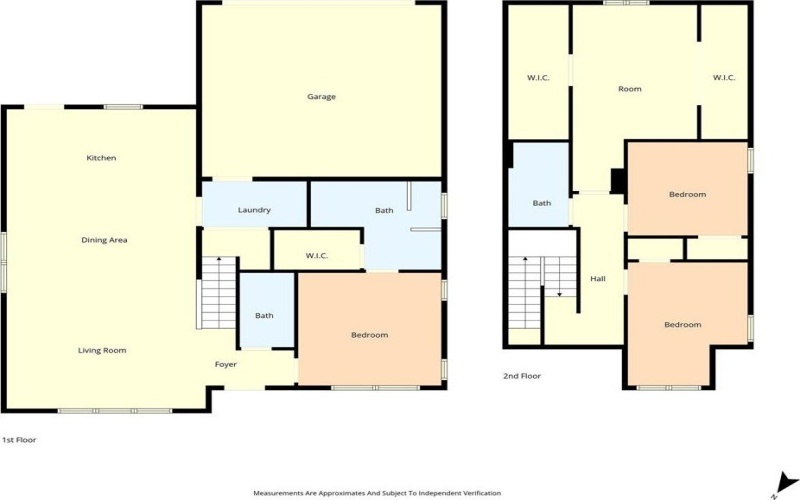 538 Proctor Avenue, Waco, TX 76708, 4 Bedrooms Bedrooms, ,2 BathroomsBathrooms,Residential,For Sale,538 Proctor Avenue,0,21185482