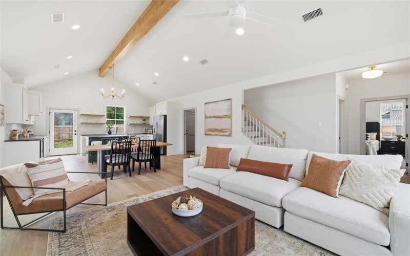 538 Proctor Avenue, Waco, TX 76708, 4 Bedrooms Bedrooms, ,2 BathroomsBathrooms,Residential,For Sale,538 Proctor Avenue,0,21185482