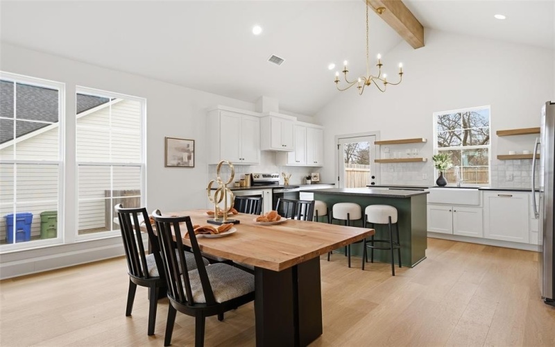 538 Proctor Avenue, Waco, TX 76708, 4 Bedrooms Bedrooms, ,2 BathroomsBathrooms,Residential,For Sale,538 Proctor Avenue,0,21185482