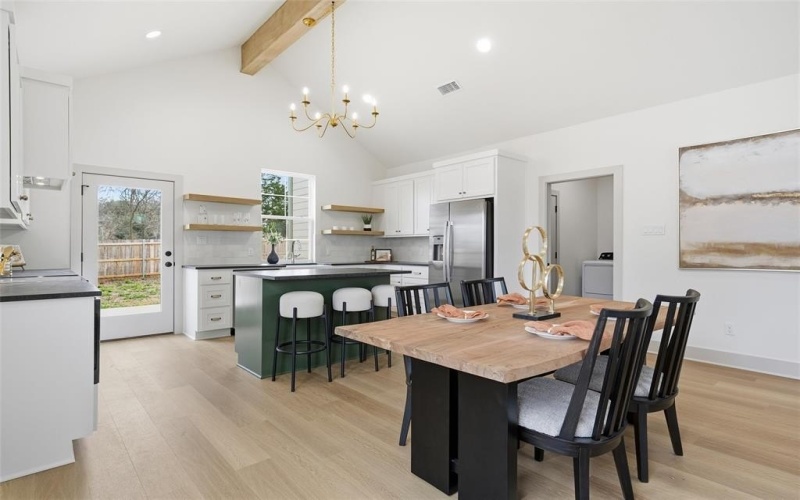 538 Proctor Avenue, Waco, TX 76708, 4 Bedrooms Bedrooms, ,2 BathroomsBathrooms,Residential,For Sale,538 Proctor Avenue,0,21185482