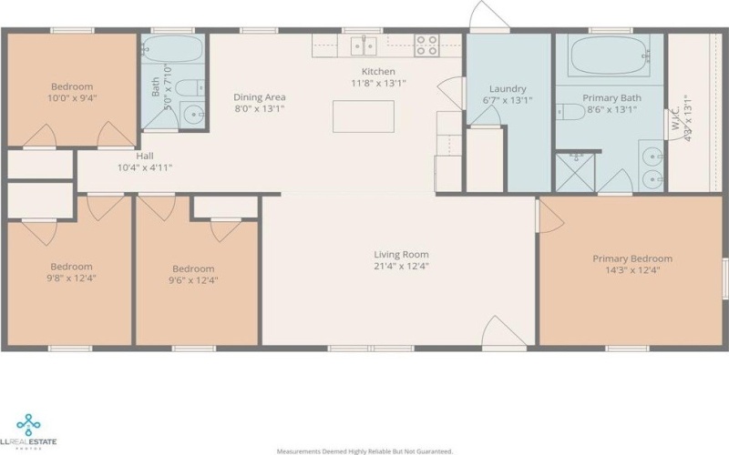 104 4th Street, Graford, TX 76449, 4 Habitaciones Habitaciones , ,2 BañosBaños,Residential,En Venta,104 4th Street,0,21185530