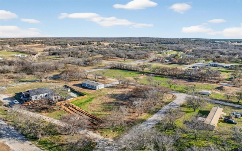 104 4th Street, Graford, TX 76449, 4 Habitaciones Habitaciones , ,2 BañosBaños,Residential,En Venta,104 4th Street,0,21185530