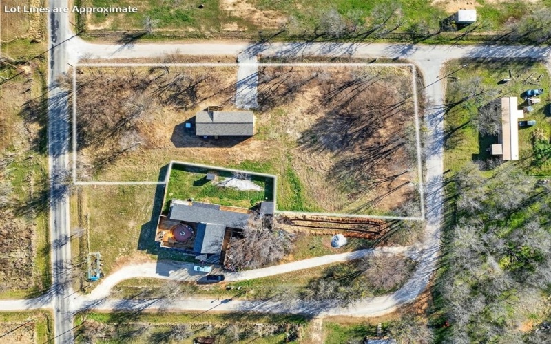 104 4th Street, Graford, TX 76449, 4 Habitaciones Habitaciones , ,2 BañosBaños,Residential,En Venta,104 4th Street,0,21185530