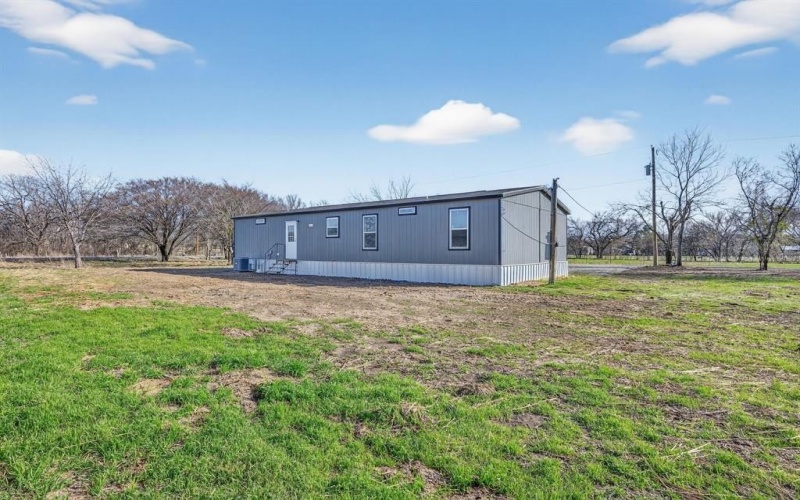 104 4th Street, Graford, TX 76449, 4 Habitaciones Habitaciones , ,2 BañosBaños,Residential,En Venta,104 4th Street,0,21185530