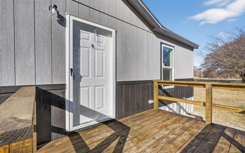 104 4th Street, Graford, TX 76449, 4 Habitaciones Habitaciones , ,2 BañosBaños,Residential,En Venta,104 4th Street,0,21185530