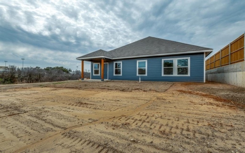 2110 22nd, Fort Worth, TX 76164, 4 Bedrooms Bedrooms, ,2 BathroomsBathrooms,Residential,For Sale,2110 22nd,0,21185572