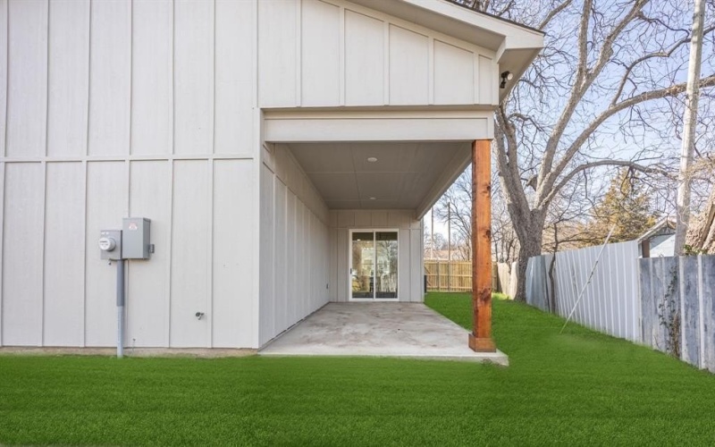 617 E Ramsey Avenue, Fort Worth, TX 76104, 4 Habitaciones Habitaciones , ,3 BañosBaños,Residential,En Venta,617 E Ramsey Avenue,0,21185686