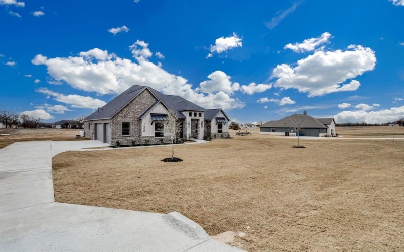 128 Prairie Winds Drive, Poolville, TX 76487, 4 Bedrooms Bedrooms, ,2 BathroomsBathrooms,Residential,For Sale,128 Prairie Winds Drive,0,21185744