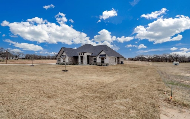 128 Prairie Winds Drive, Poolville, TX 76487, 4 Bedrooms Bedrooms, ,2 BathroomsBathrooms,Residential,For Sale,128 Prairie Winds Drive,0,21185744