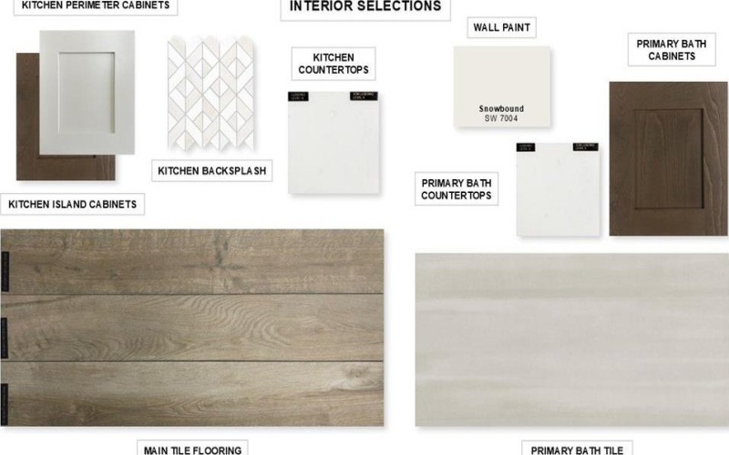 827 Stoney Bridge Way, Lavon, TX 75166, 4 Habitaciones Habitaciones , ,3 BañosBaños,Residential,En Venta,827 Stoney Bridge Way,0,21185777