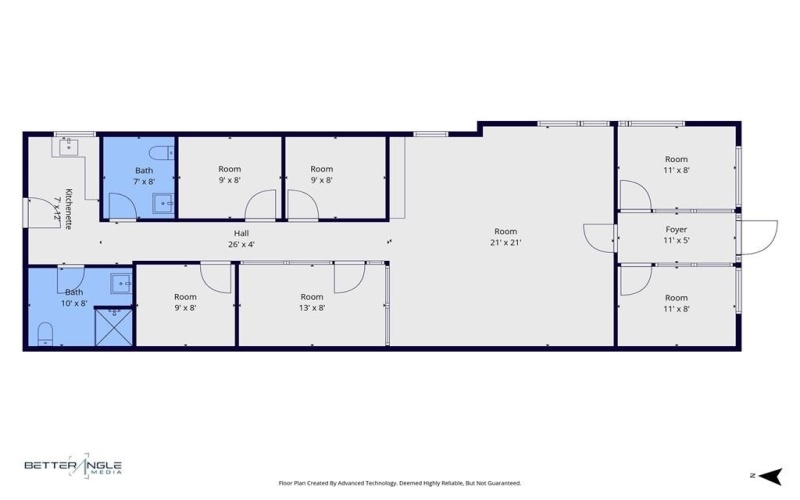 7101 Custer Road #810, Frisco, TX 75035, ,Other,For Sale,7101 Custer Road,0,21185786