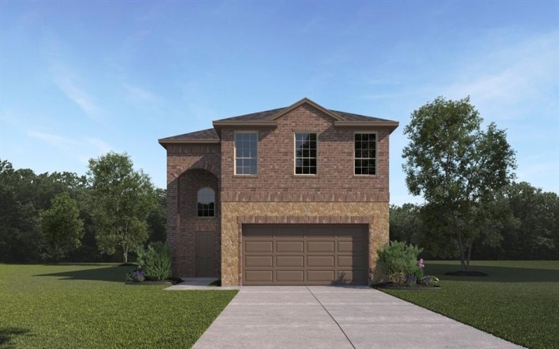 1211 Hope's Lake Drive, Princeton, TX 75407, 4 Habitaciones Habitaciones , ,2 BañosBaños,Residential,En Venta,1211 Hope's Lake Drive,0,21185801