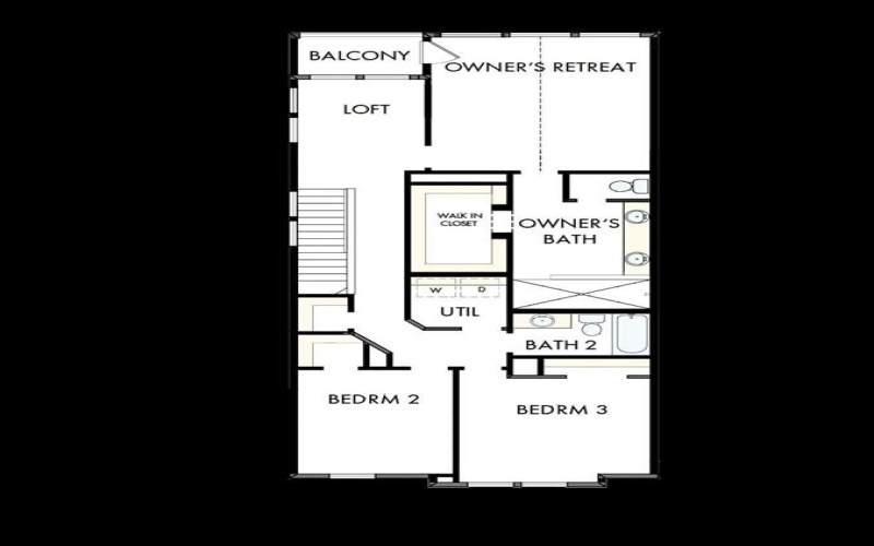 5853 Water Bridge Lane, Fort Worth, TX 76109, 3 Bedrooms Bedrooms, ,2 BathroomsBathrooms,Residential,For Sale,5853 Water Bridge Lane,0,21185813