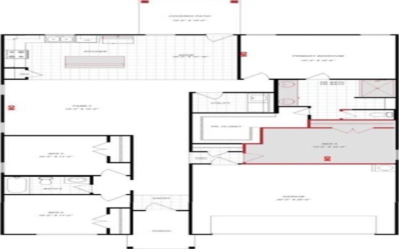 123 Toftrees Drive, Cleburne, TX 76031, 4 Habitaciones Habitaciones , ,2 BañosBaños,Residential,En Venta,123 Toftrees Drive,0,21185919