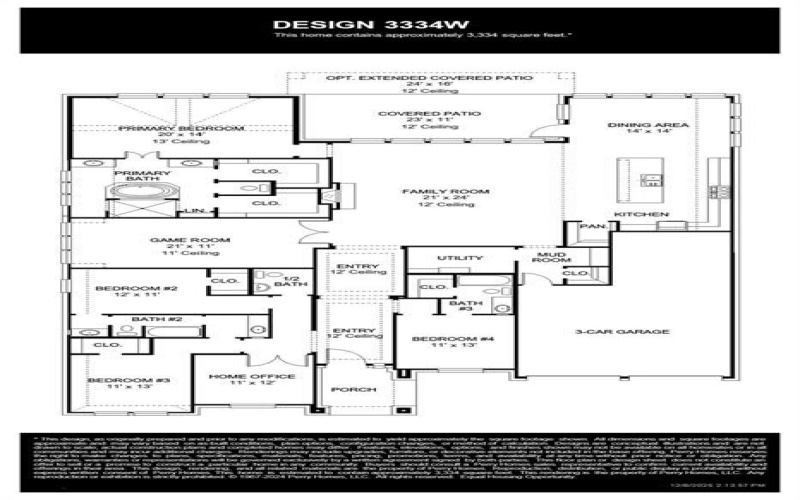 773 White Sage Road, Haslet, TX 76052, 4 Habitaciones Habitaciones , ,3 BañosBaños,Residential,En Venta,773 White Sage Road,0,21185940