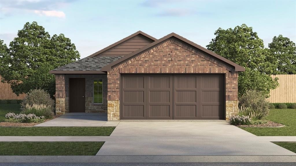 2324 Chloe Lane, Anna, TX 75409, 3 Habitaciones Habitaciones , ,2 BañosBaños,Residential,En Venta,2324 Chloe Lane,0,21185986