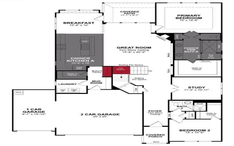 2516 Broadstone Drive, Celina, TX 75009, 4 Bedrooms Bedrooms, ,3 BathroomsBathrooms,Residential,For Sale,2516 Broadstone Drive,0,21186018