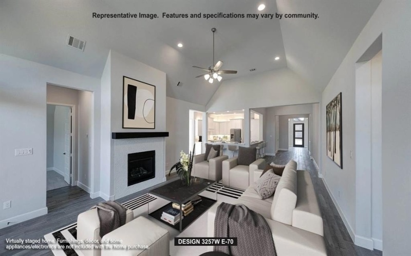 7325 Wayward Wind Drive, Fort Worth, TX 76179, 4 Habitaciones Habitaciones , ,3 BañosBaños,Residential,En Venta,7325 Wayward Wind Drive,0,21186031