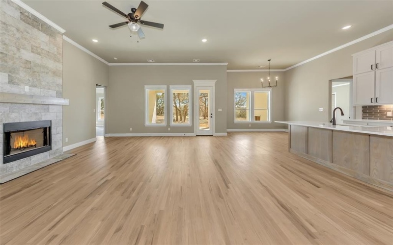 1018 VH Ranch, Poolville, TX 76487, 5 Bedrooms Bedrooms, ,3 BathroomsBathrooms,Residential,For Sale,1018 VH Ranch,0,21186123