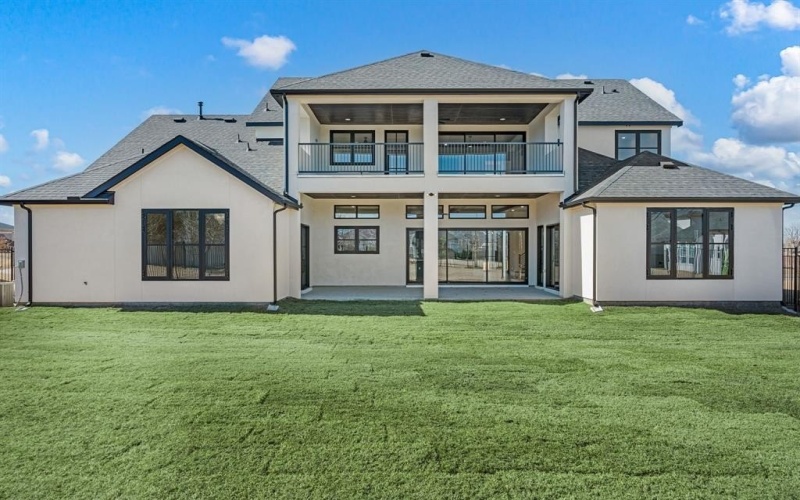 1460 Copper Point Drive, Prosper, TX 75078, 5 Bedrooms Bedrooms, ,5 BathroomsBathrooms,Residential,For Sale,1460 Copper Point Drive,0,21186190