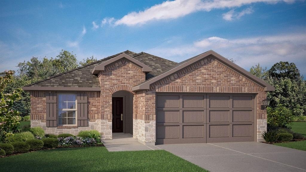 5548 ROLLINS Drive, Denton, TX 76249, 4 Habitaciones Habitaciones , ,2 BañosBaños,Residential,En Venta,5548 ROLLINS Drive,0,21186253