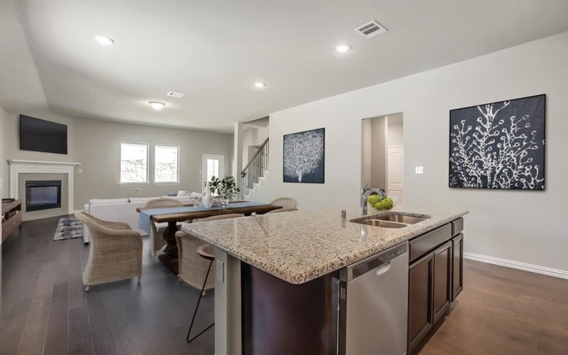 5405 Locke Drive, Denton, TX 76207, 4 Bedrooms Bedrooms, ,2 BathroomsBathrooms,Residential,For Sale,5405 Locke Drive,0,21186262