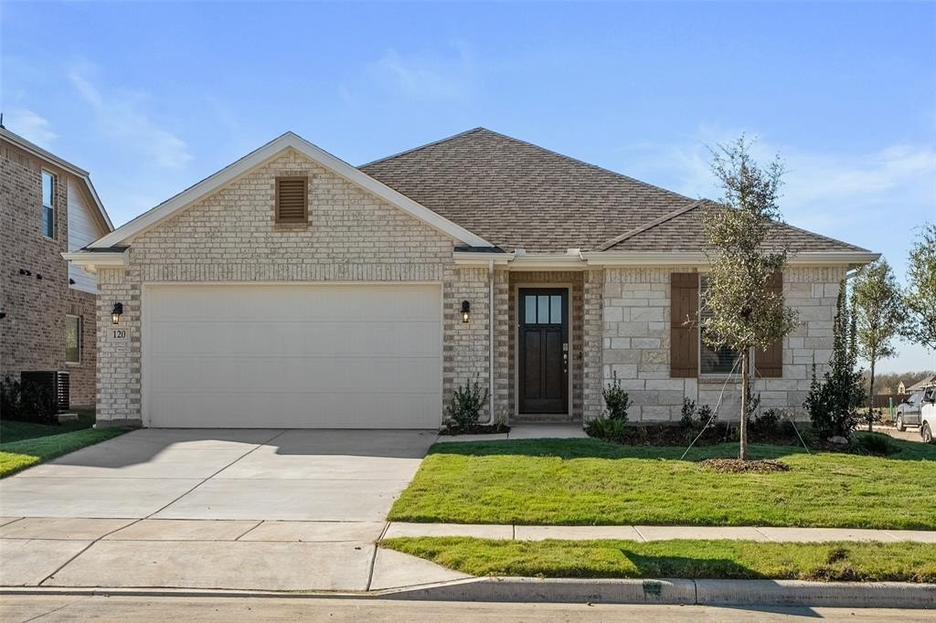 120 Corcovado Avenue, Royse City, TX 75189, 4 Bedrooms Bedrooms, ,2 BathroomsBathrooms,Residential,For Sale,120 Corcovado Avenue,20644397