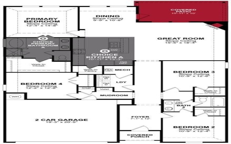 120 Corcovado Avenue, Royse City, TX 75189, 4 Bedrooms Bedrooms, ,2 BathroomsBathrooms,Residential,For Sale,120 Corcovado Avenue,20644397