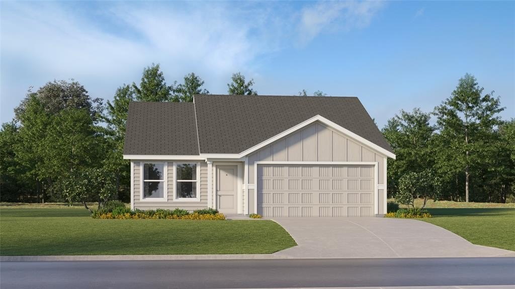 2205 Canteen Street, Fort Worth, TX 76108, 4 Habitaciones Habitaciones , ,2 BañosBaños,Residential,En Venta,2205 Canteen Street,0,21186294